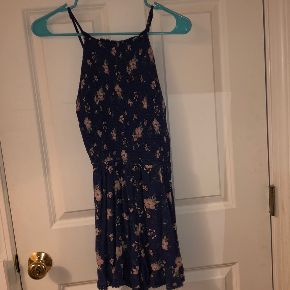 Cute & Comfortable Romper!!!